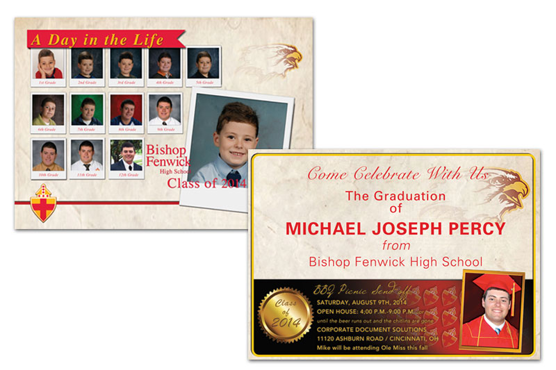 postcard design, print design, CDS portfolio, cdsprint.com, Corporate Document Solutions, CDS Design Team, print collateral