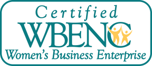 wbenc logo, Woman-owned company, Corporate Document Solutions