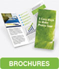 brochures, print ordering, Corporate Document Solutions