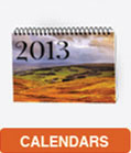 calendars, print ordering, Corporate Document Solutions