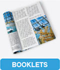 booklets, print ordering, Corporate Document Solutions