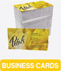 business cards, print ordering, Corporate Document Solutions
