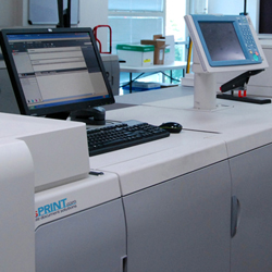 Print equipment leasing, Corporate Document Solutions