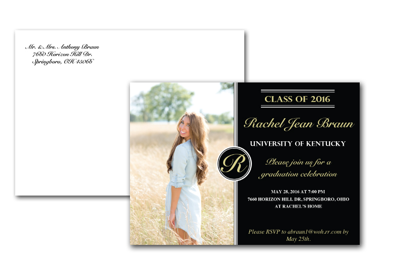 Invitation card, CDS portfolio, cdsprint.com, Corporate Document Solutions, CDS Design Team, print collateral